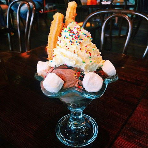 Chocolateria San Churro - Narre Warren - Accommodation Newcastle 0