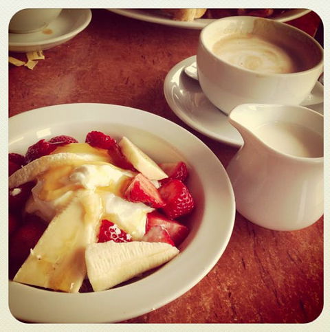 D'Lights Cafe - Accommodation Newcastle 0