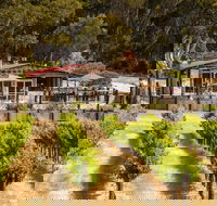 False Cape Wines Cellar Door - Accommodation Newcastle