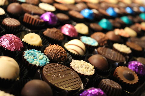 Hahndorf's Fine Chocolates - Balwyn North - Accommodation Newcastle 0