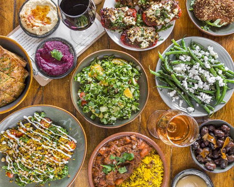 Kamel - Accommodation Newcastle 0