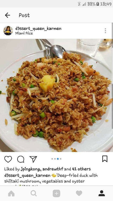 Miami Rice - Accommodation Newcastle 0