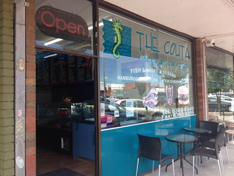 Middle Park Hotel - Accommodation Newcastle 0