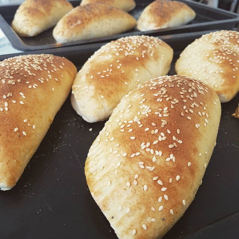 Pita Bakery - Accommodation Newcastle 0