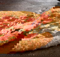 Pizza Hut - Caboolture - Accommodation Newcastle