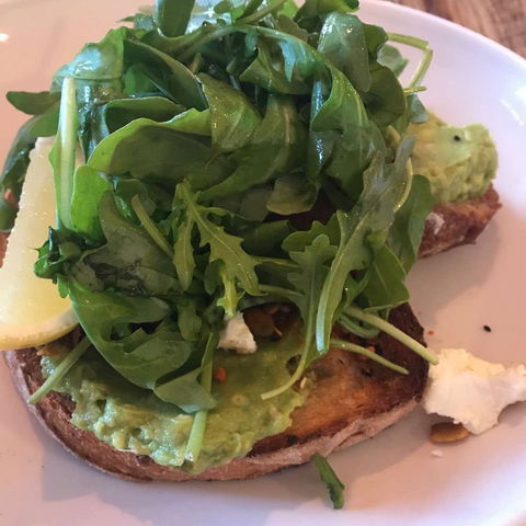 Saffs - Accommodation Newcastle 0