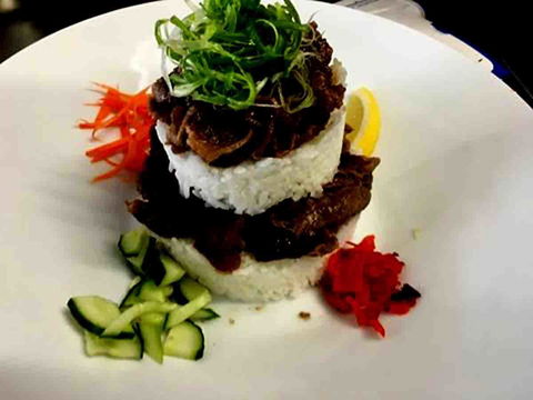 SOBA SOBA - Accommodation Newcastle 0
