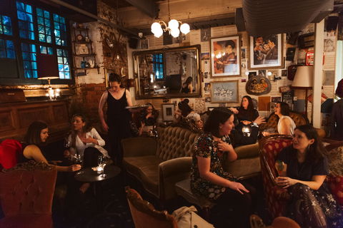 State Of Grace - Accommodation Newcastle 2
