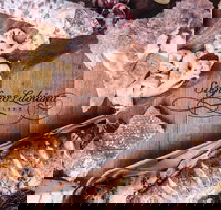 Stefano Lubiana Wines  Osteria - Accommodation Newcastle