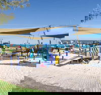 The Kiosk Floreat Beach - Accommodation Newcastle