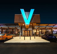 V Hotel - Accommodation Newcastle