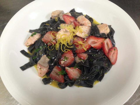 Viale Canova - Accommodation Newcastle 0