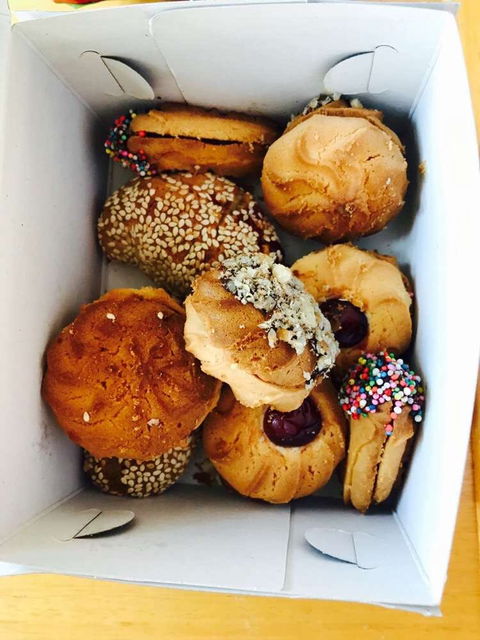 Achillion Cakes - Preston - Accommodation Newcastle 0
