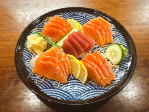 Akaba Japanese Restaurant - Accommodation Newcastle 0