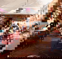 Arnguli Grill  Restaurant - Accommodation Newcastle