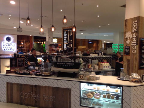Coffee Fest - Accommodation Newcastle 0