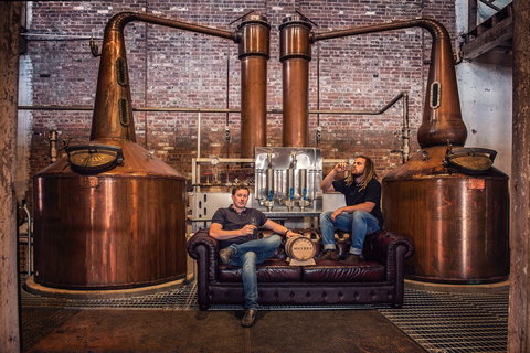 Corowa Whisky And Chocolate - Accommodation Newcastle 1