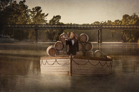 Corowa Whisky And Chocolate - Accommodation Newcastle 2