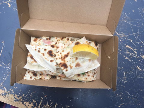 Daily Fresh Gozleme - Accommodation Newcastle 0