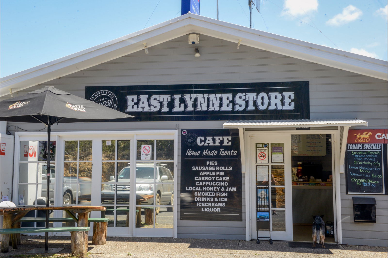 East Lynne NSW Accommodation Newcastle