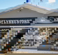 East Lynne Store - Accommodation Newcastle