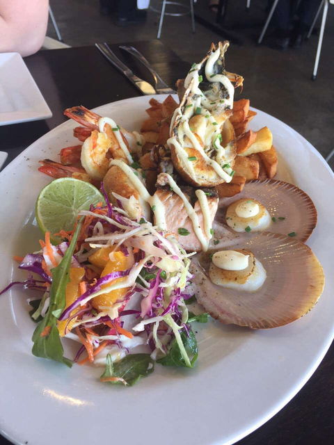Fish On Parkyn - Accommodation Newcastle 0
