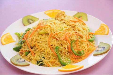Food Star - Narre Warren - Accommodation Newcastle 0