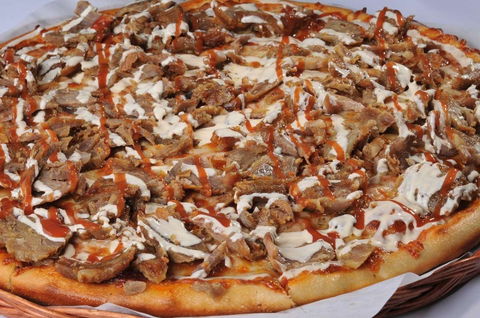 Glen Waverley Pizza - Accommodation Newcastle 0