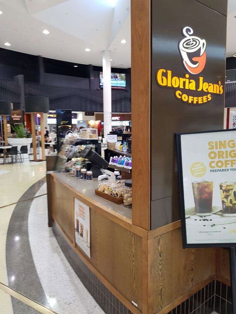 Gloria Jean's Coffees - Carindale - Accommodation Newcastle 0