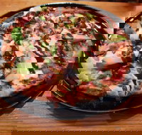 Harrigan's Irish Pub - Accommodation Newcastle