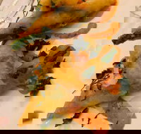 Il Cacciatore Restaurant - Accommodation Newcastle