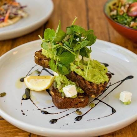 ION Cafe & Bar - Accommodation Newcastle 0