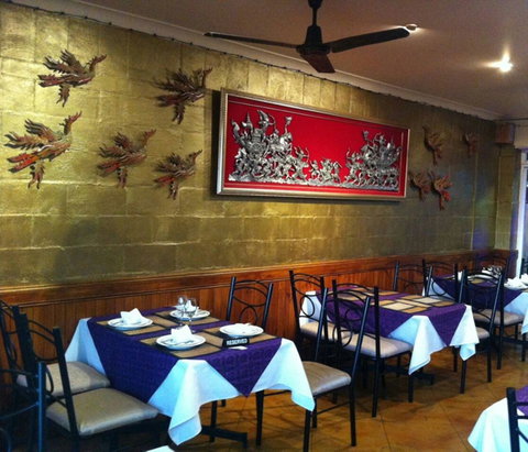 Kiss The Berry - Woolloongabba - Accommodation Newcastle 0