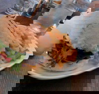 Laguna Jacks Steak House - Accommodation Newcastle