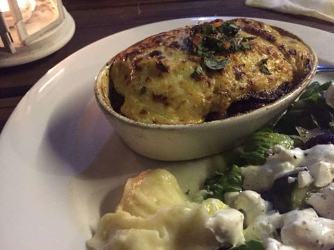 Lefty's Restaurant - Accommodation Newcastle 0