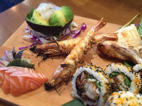Mon Taste Of Japan - Accommodation Newcastle 0