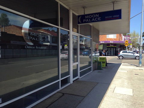Moon Palace - Accommodation Newcastle 0