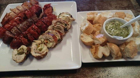 Mr Chorizo & Parilliada - Accommodation Newcastle 0