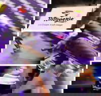 Nitrogenie - Accommodation Newcastle