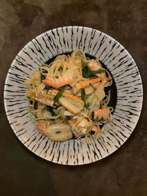 Ocean Foods - Drummoyne - Accommodation Newcastle 0