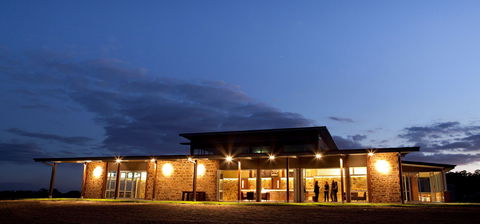 O'Leary Walker Wines Restaurant Clare Valley - Accommodation Newcastle 2