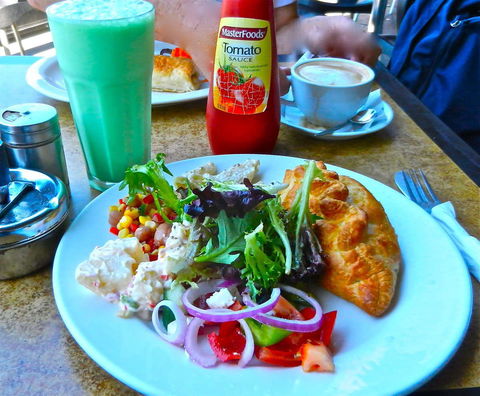 Omega 3 Seafood - Accommodation Newcastle 0