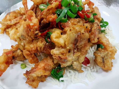 Pacific Chinese Restaurant - Accommodation Newcastle 0