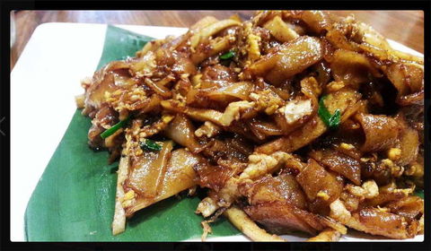 Petaling Street - Box Hill - Accommodation Newcastle 0