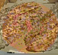 Pizza Kings - Accommodation Newcastle