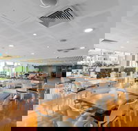 Q Cafe - Accommodation Newcastle