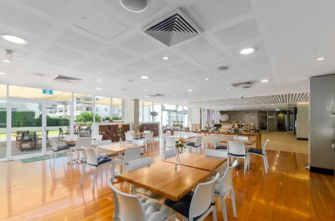 Q Cafe - Accommodation Newcastle 0
