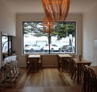 Tide espresso bar  - Accommodation Newcastle