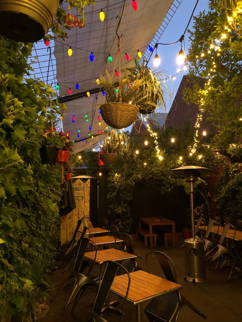 Saigon Allee - Accommodation Newcastle 0