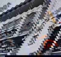 Salud  The Lithgow Tin Shed - Accommodation Newcastle